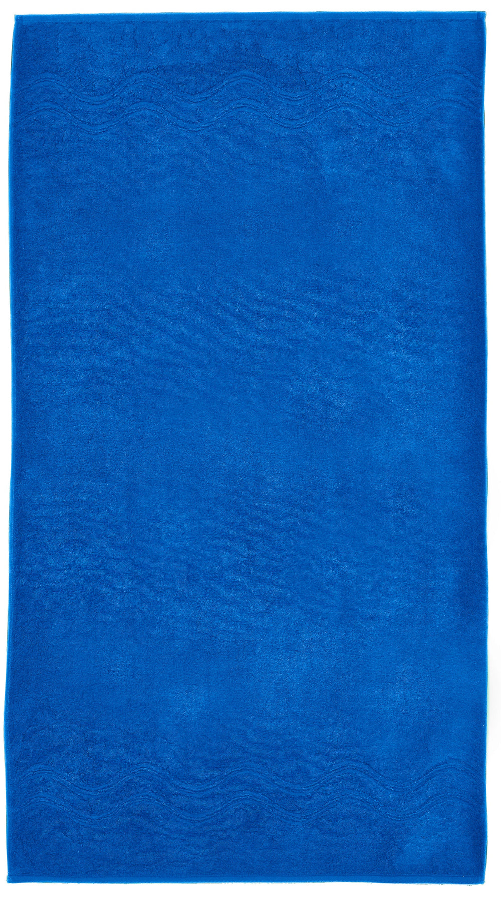 Ross Duschtuch Cashmere ozean