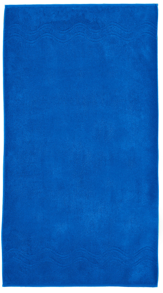 Ross Duschtuch Cashmere ozean