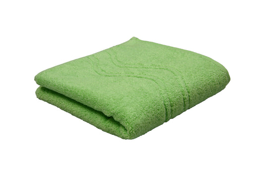 Ross Handtuch Cashmere apfelgrün