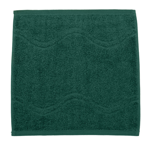Ross Seiftuch Cashmere moosgrün