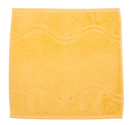 Ross Seiftuch Cashmere ginster