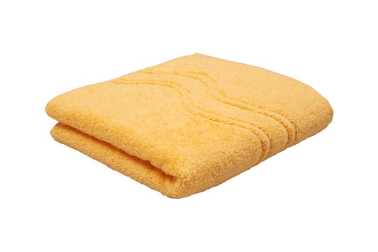 Ross Handtuch Cashmere ginster