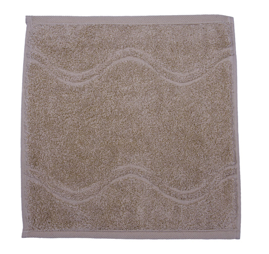 Ross Seiftuch Cashmere cappuccino