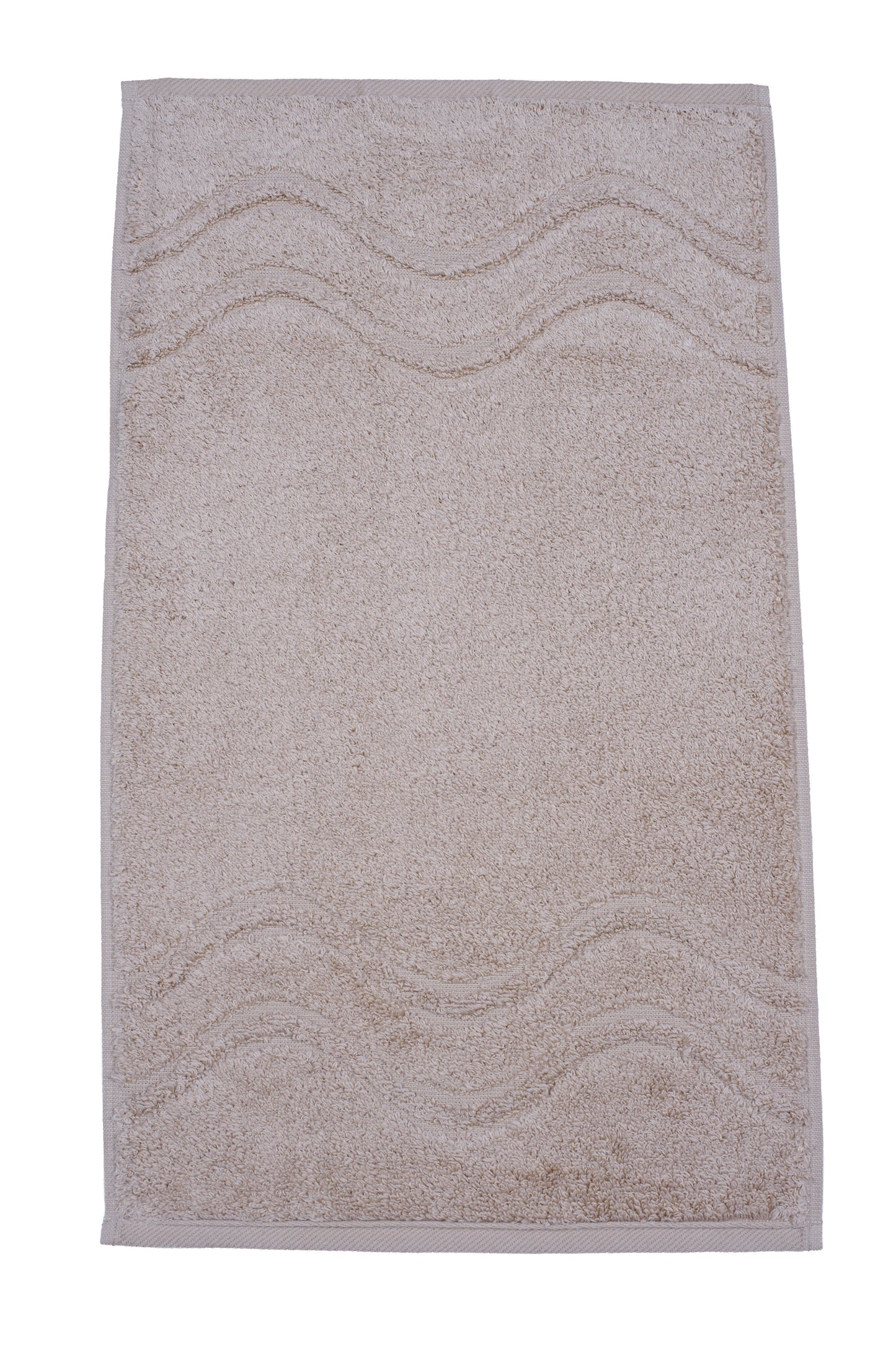 Ross Gästetuch Cashmere cappuccino