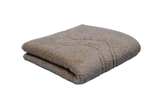 Ross Handtuch Cashmere cappuccino
