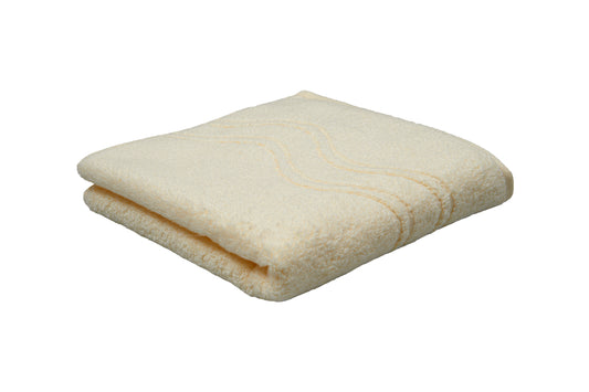 Ross Handtuch Cashmere champagner
