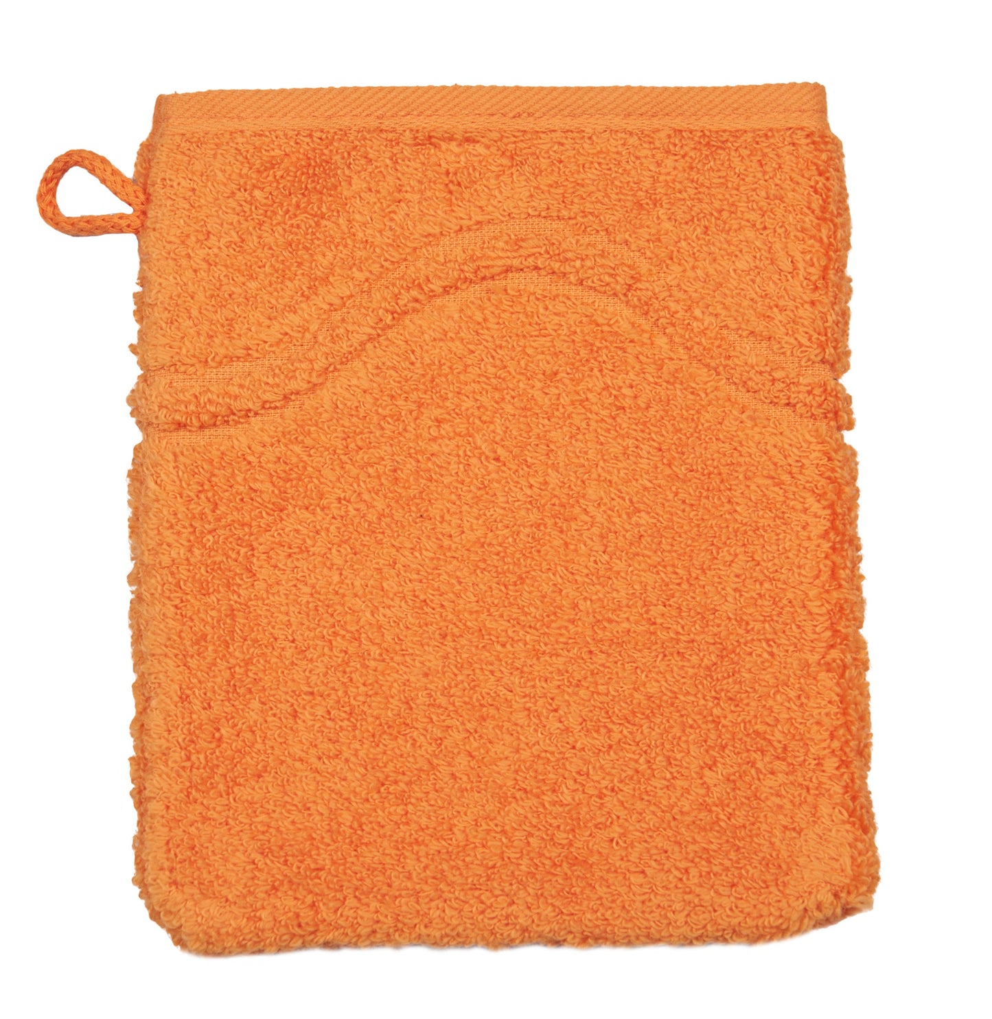 Ross Waschhandschuh Cashmere dahlie