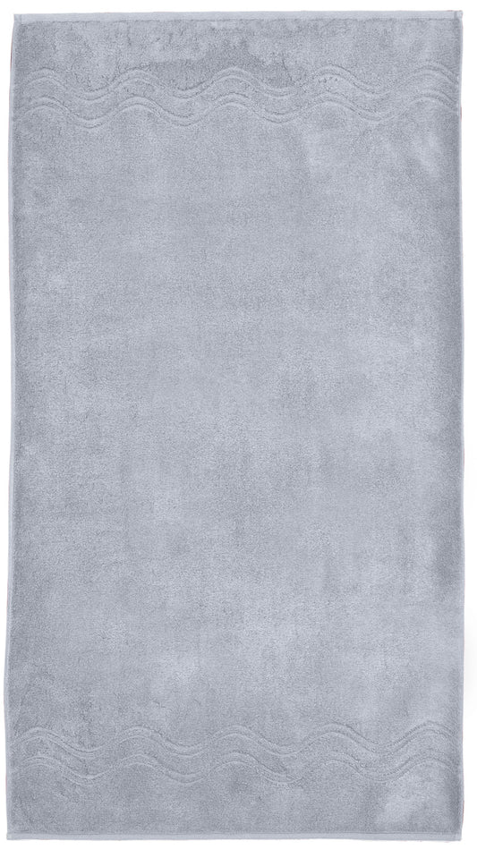 Ross Duschtuch Cashmere chrom