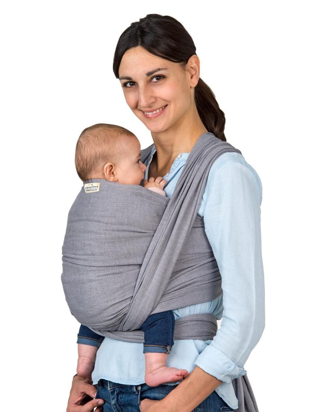 Amazonas Carry Sling  510 cm grey
