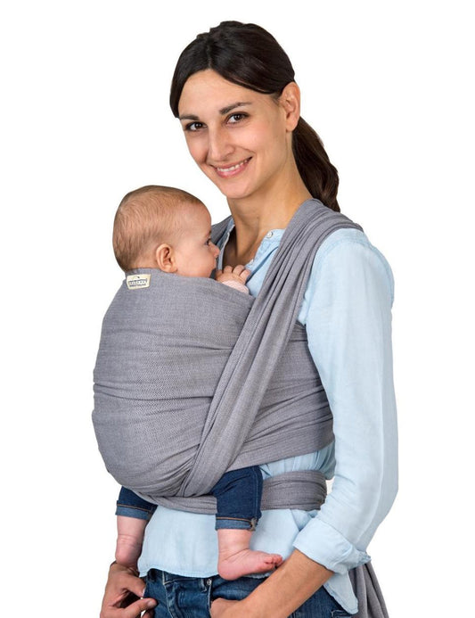 Amazonas Carry Sling  510 cm grey