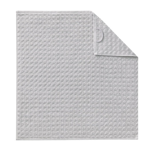 Cawö Küchenfrottiertuch Cuisine Pro 520 platin