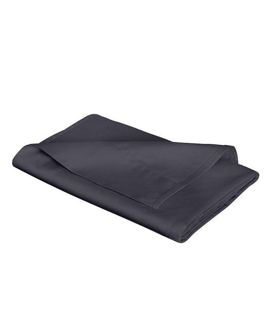 fleuresse Satin Laken Colours L 270x260 anthrazit