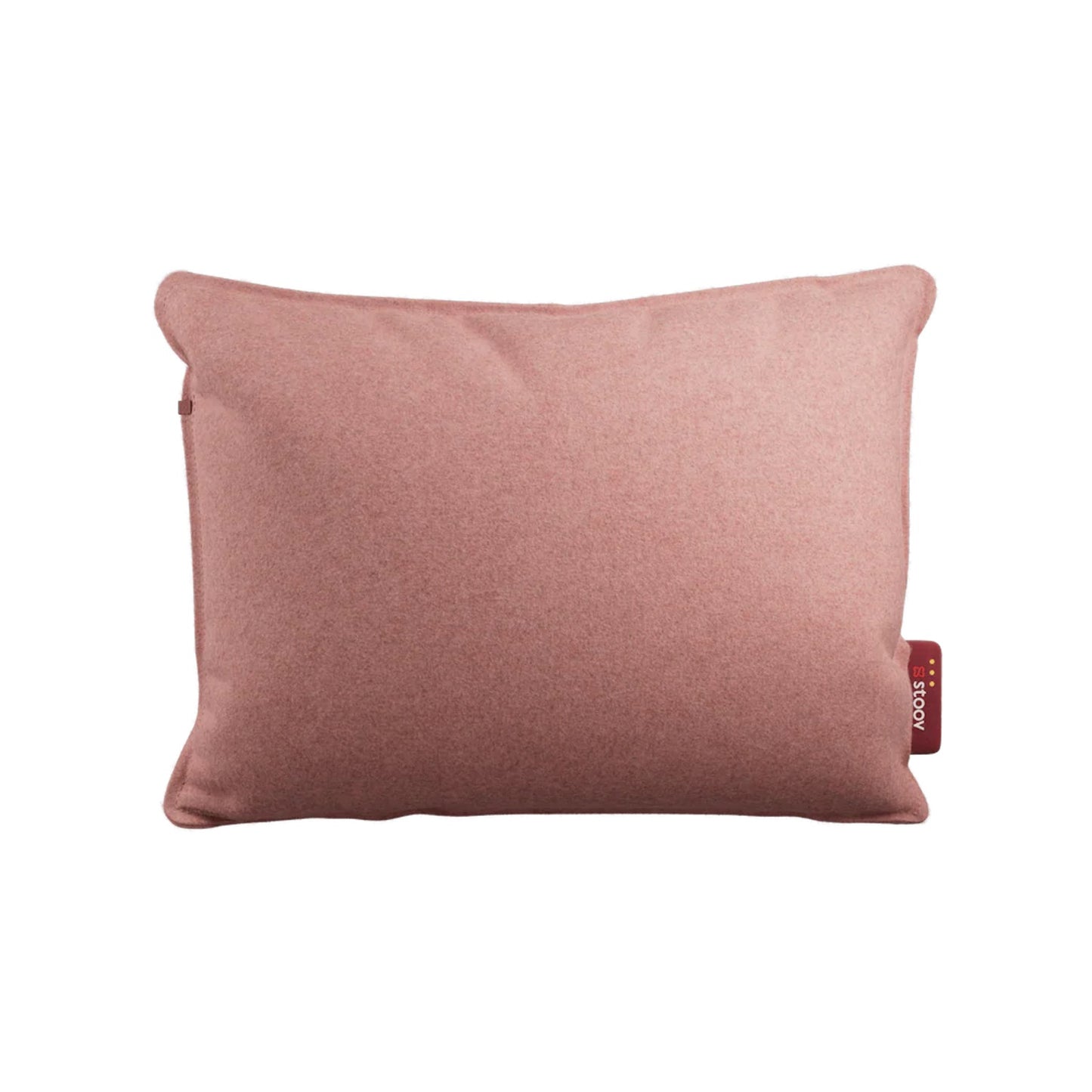 Stoov Wärmekissen Ploov³ Original Soft Pink 45x60 cm