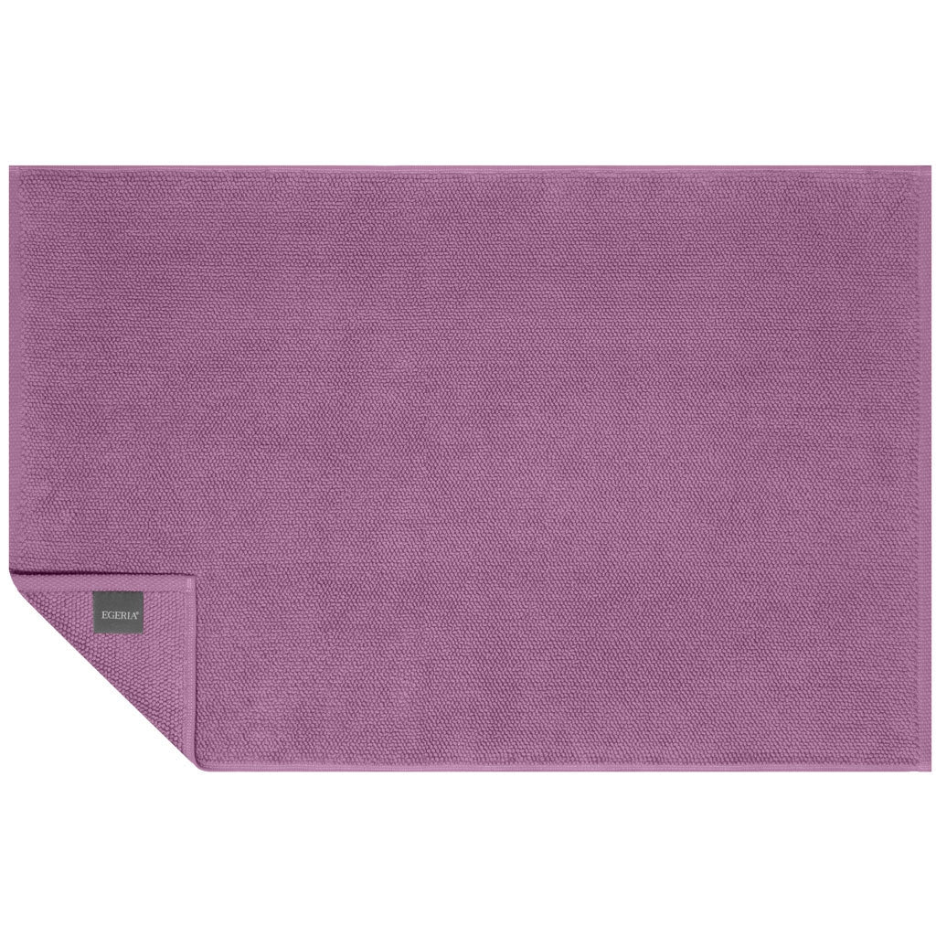 Egeria Badematte Boston 50x80 heather