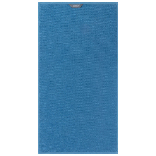 Egeria Duschtuch Boston nordic blue