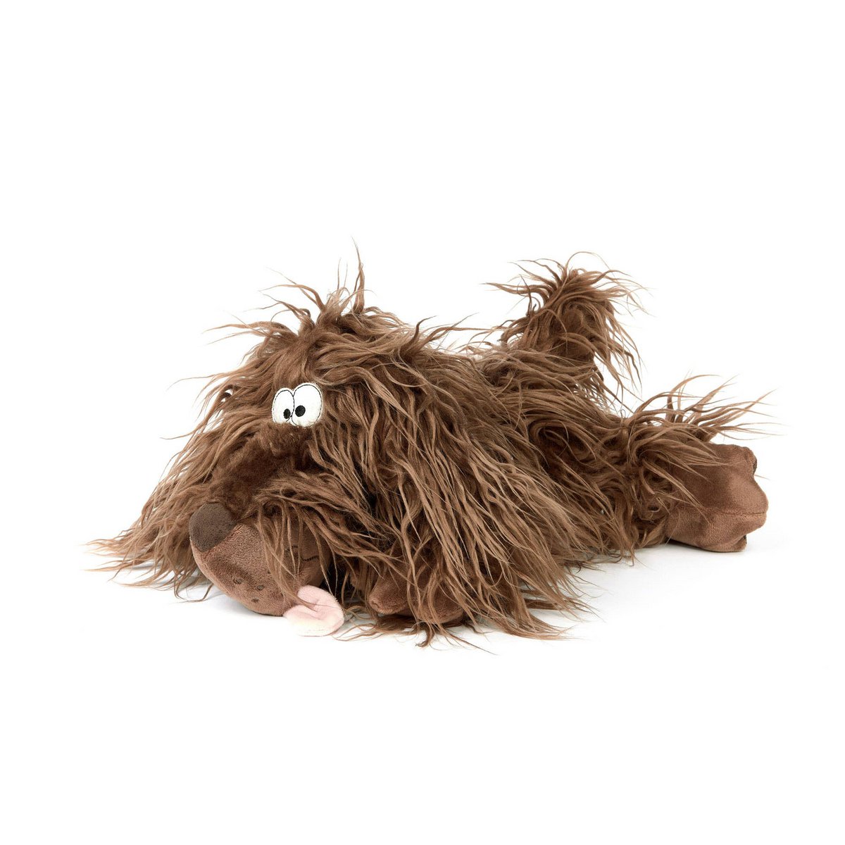 Sigikid Zottle Lottle, Beaststown