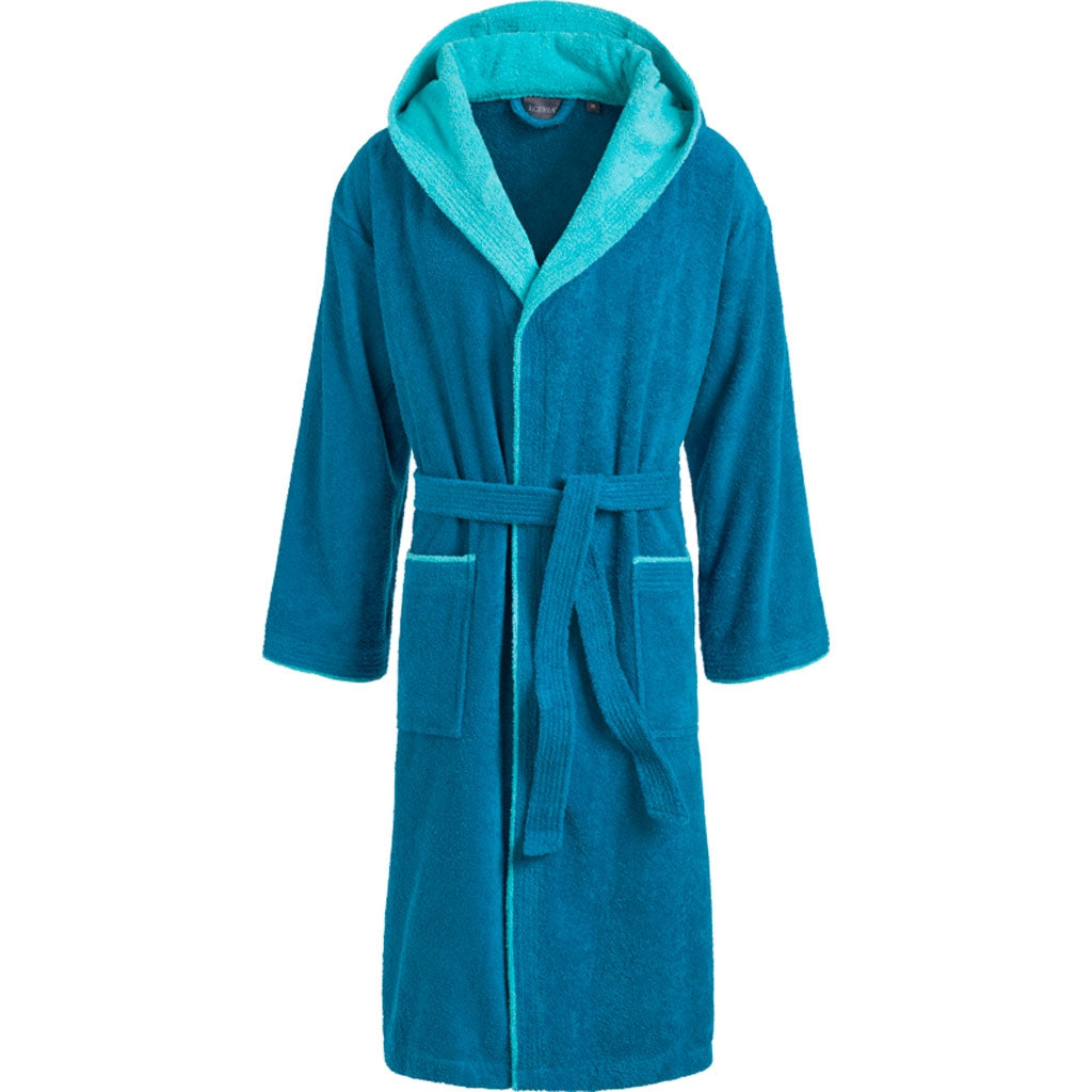 Egeria Cairo Unisex Kapuzenmantel stream XL