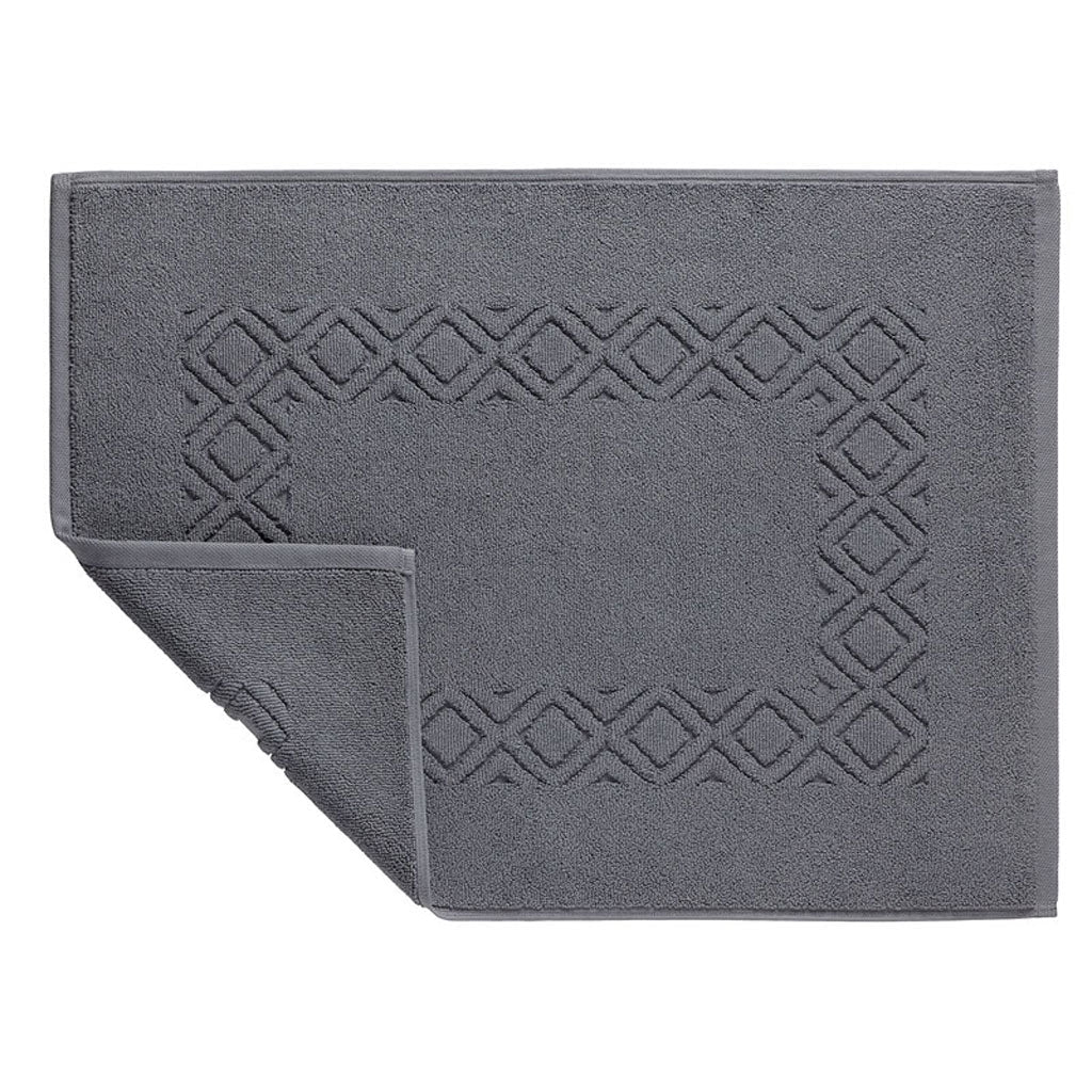 Egeria Badematte Denver 60x110 stone
