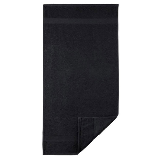 Egeria Duschtuch Diamant black