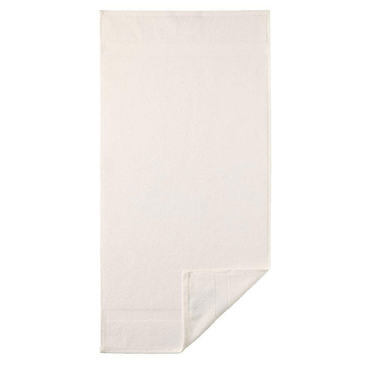 Egeria Duschtuch Diamant ivory