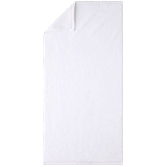 Egeria Duschtuch Elegant white