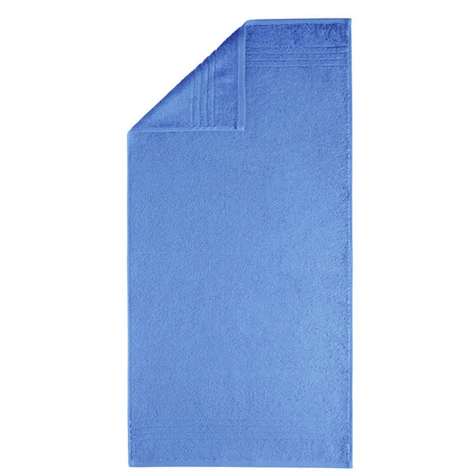 Egeria Duschtuch Madison atlantic blue
