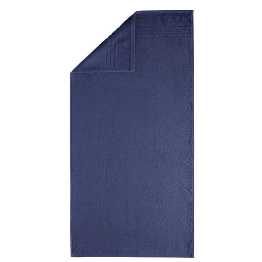 Egeria Duschtuch Madison dark blue