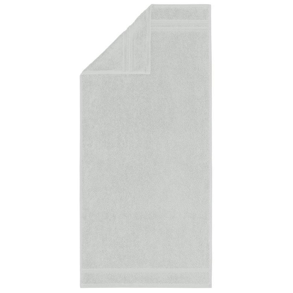 Egeria Duschtuch Manhatten Gold grey