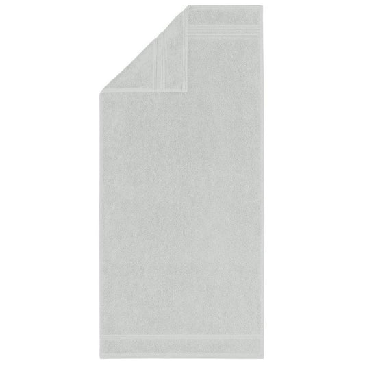 Egeria Duschtuch Manhatten Gold grey