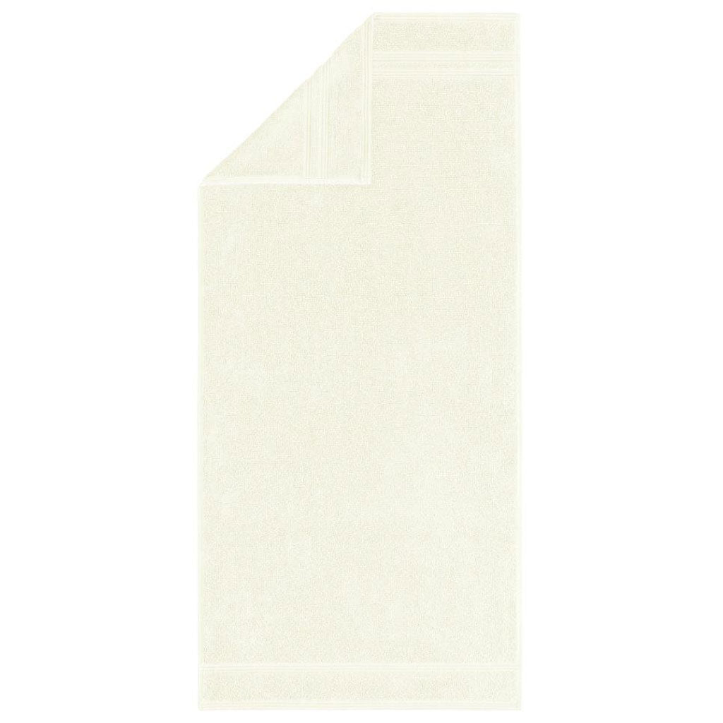 Egeria Duschtuch Manhatten Gold ivory