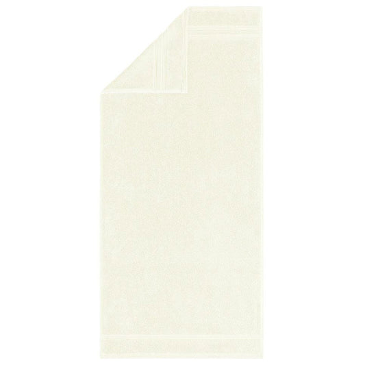 Egeria Duschtuch Manhatten Gold ivory