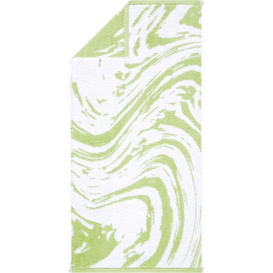 Egeria Duschtuch Marble fawn