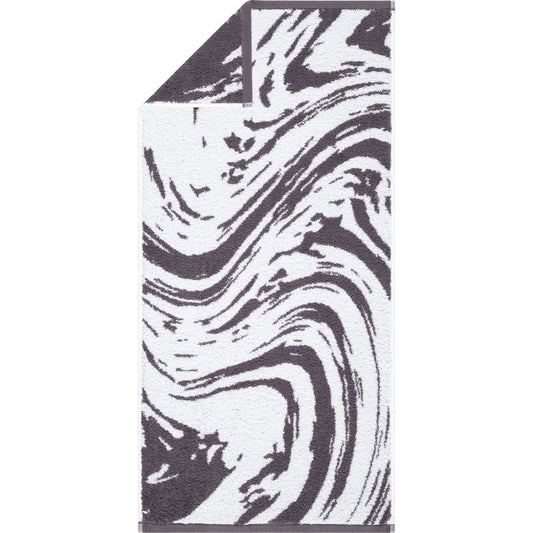 Egeria Duschtuch Marble stone