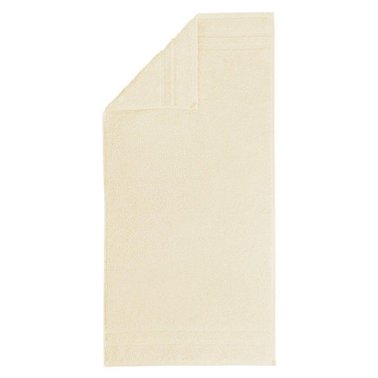 Egeria Duschtuch Micro Touch ivory