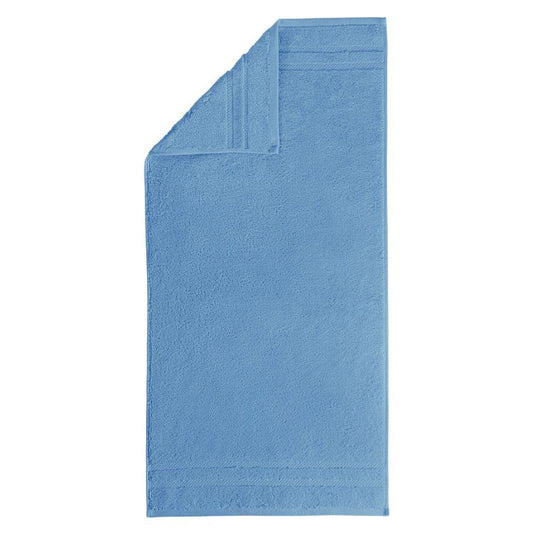 Egeria Duschtuch Micro Touch nordic blue