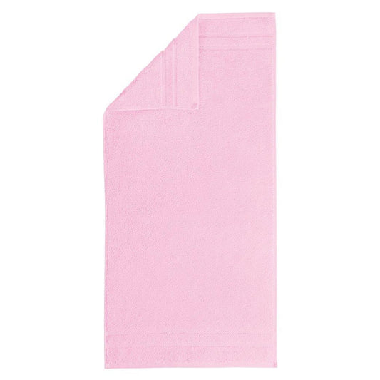 Egeria Duschtuch Micro Touch rose