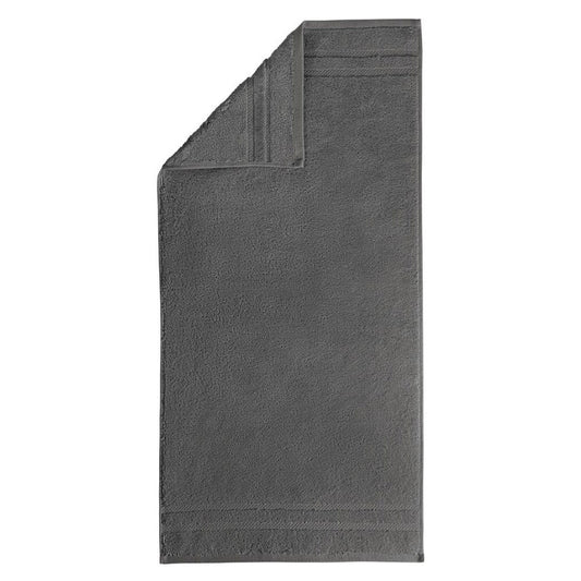 Egeria Duschtuch Micro Touch stone