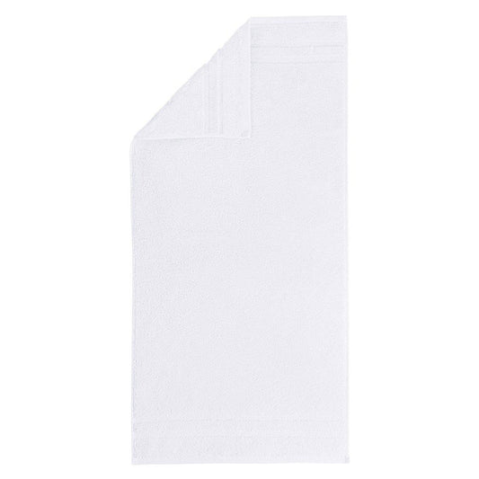 Egeria Duschtuch Micro Touch white