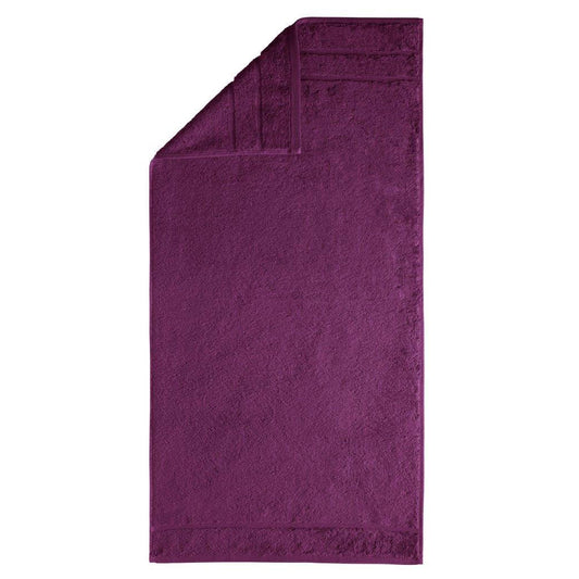 Egeria Duschtuch Prestige  cassis